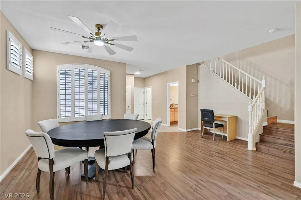 1405 San Juan Hills, Las Vegas, NV 89134