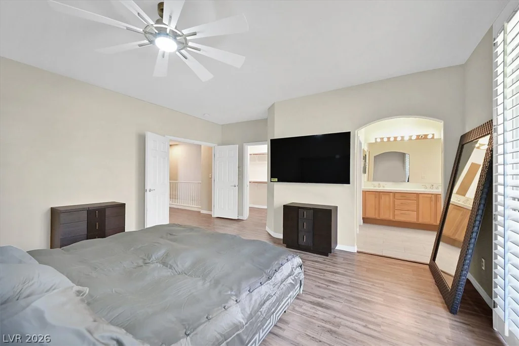 1405 San Juan Hills, Las Vegas, NV 89134