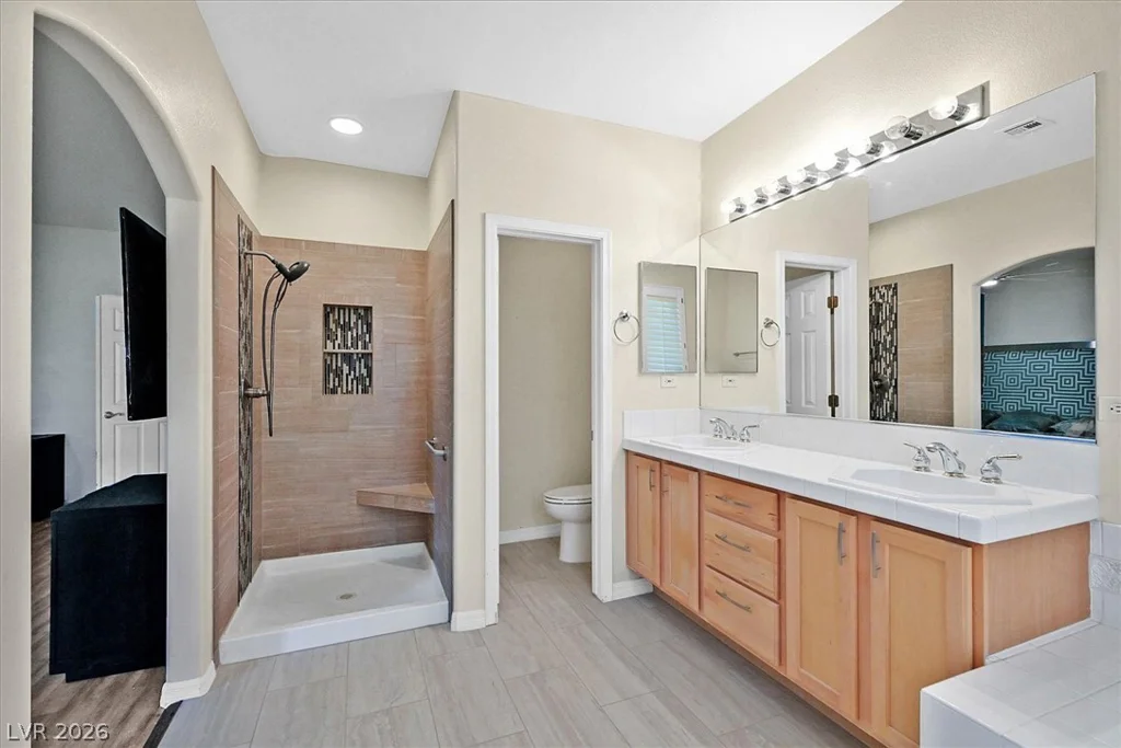 1405 San Juan Hills, Las Vegas, NV 89134