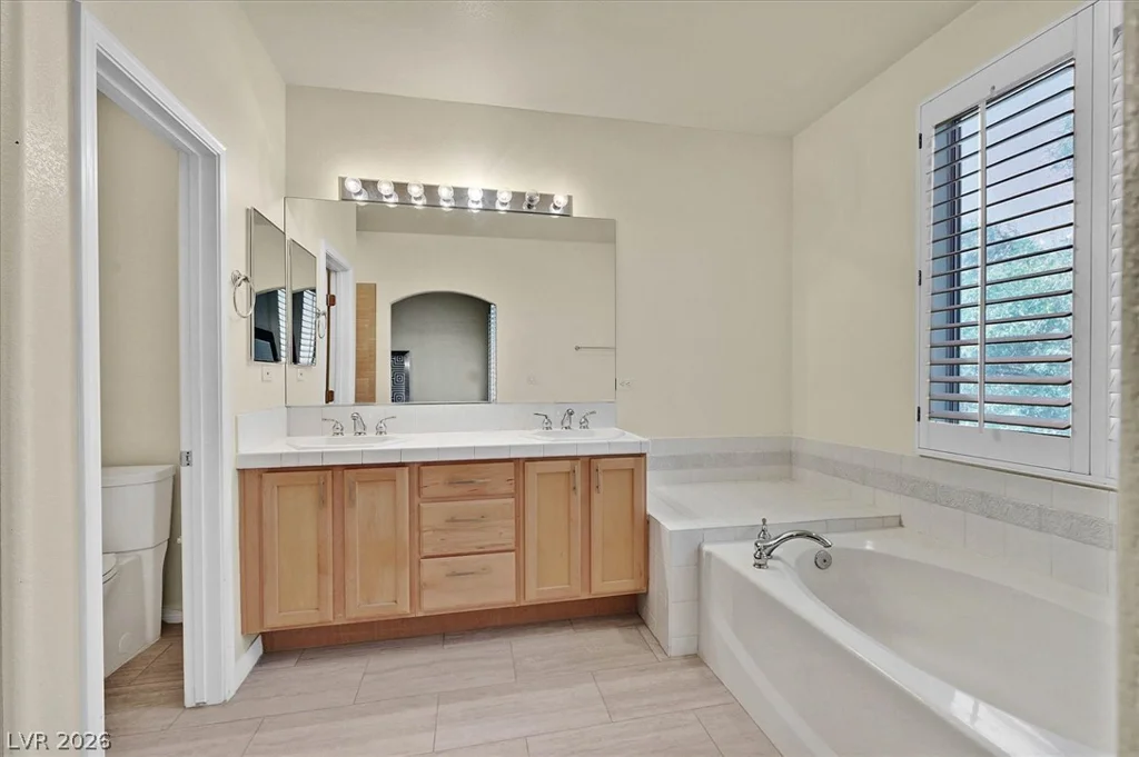 1405 San Juan Hills, Las Vegas, NV 89134