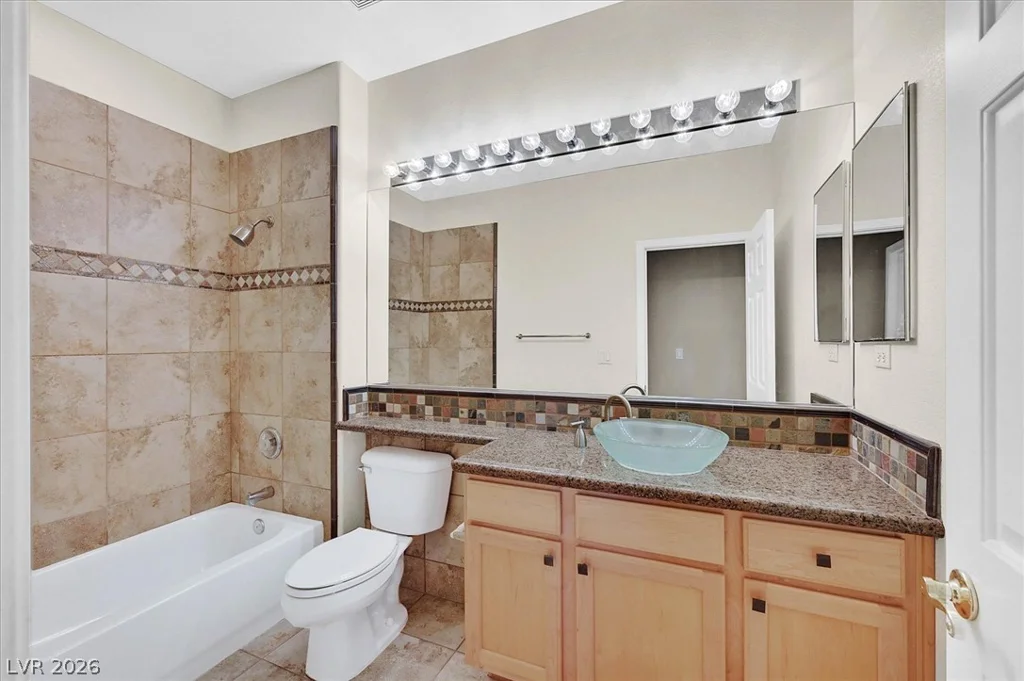 1405 San Juan Hills, Las Vegas, NV 89134