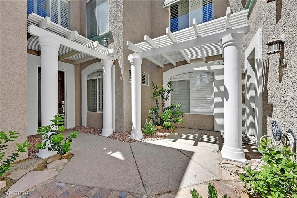 1405 San Juan Hills, Las Vegas, NV 89134