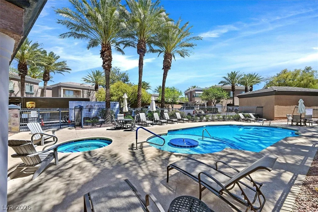 1405 San Juan Hills, Las Vegas, NV 89134