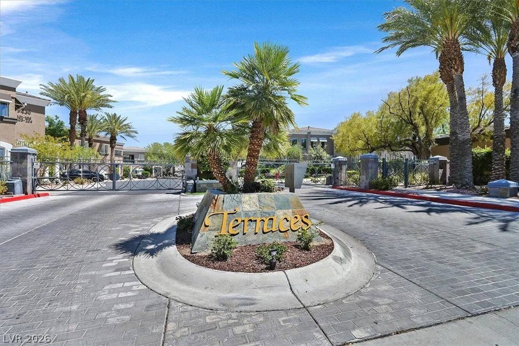 1405 San Juan Hills, Las Vegas, NV 89134