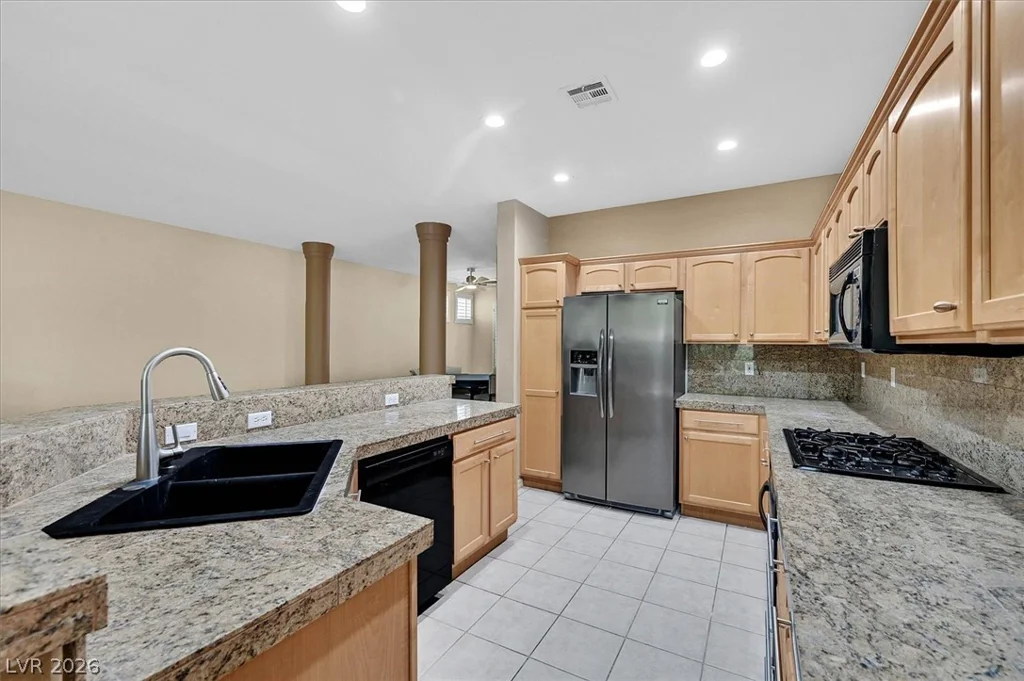 1405 San Juan Hills, Las Vegas, NV 89134