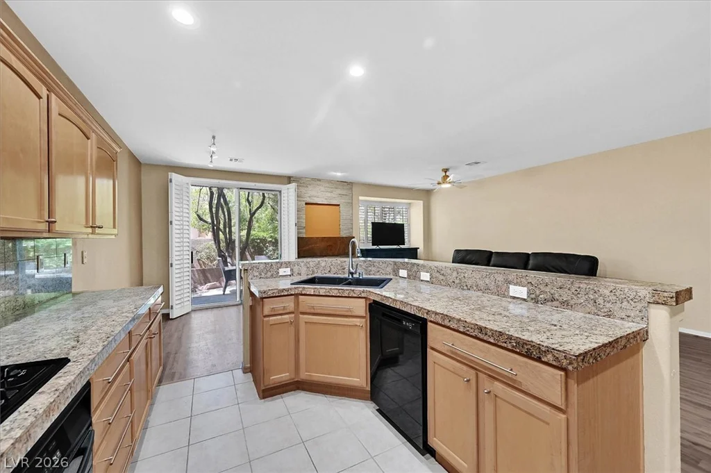 1405 San Juan Hills, Las Vegas, NV 89134