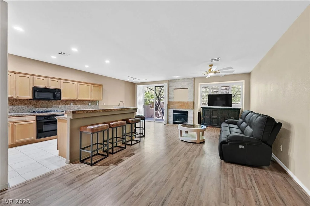 1405 San Juan Hills, Las Vegas, NV 89134