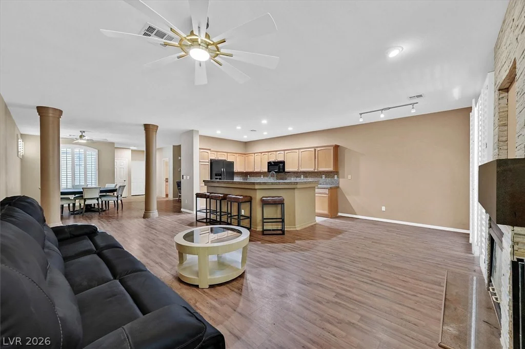 1405 San Juan Hills, Las Vegas, NV 89134