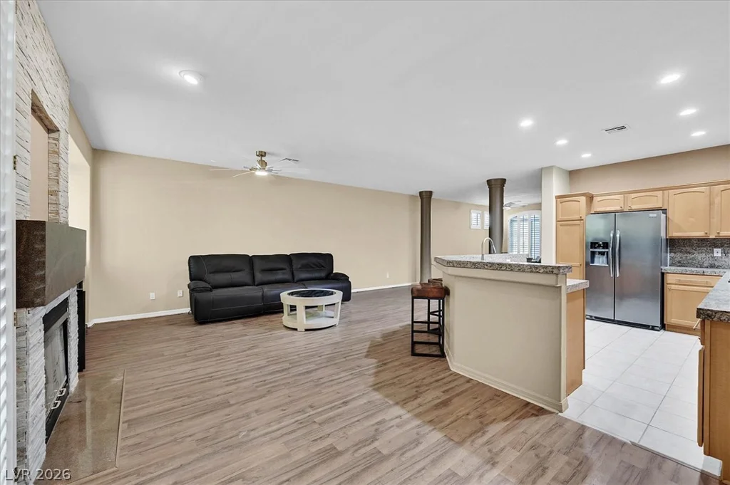 1405 San Juan Hills, Las Vegas, NV 89134