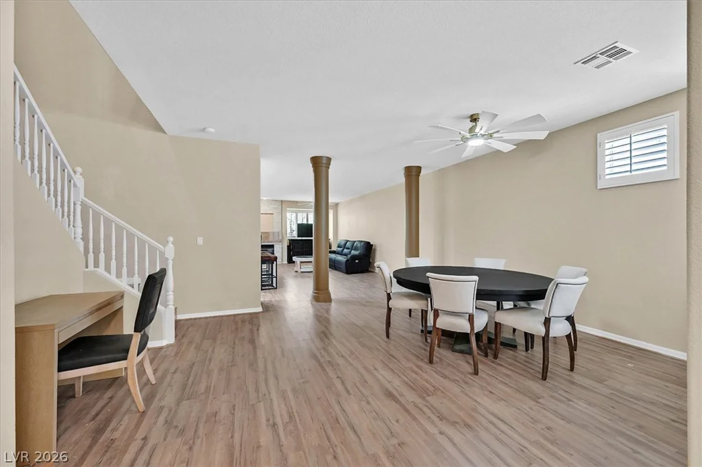 1405 San Juan Hills, Las Vegas, NV 89134