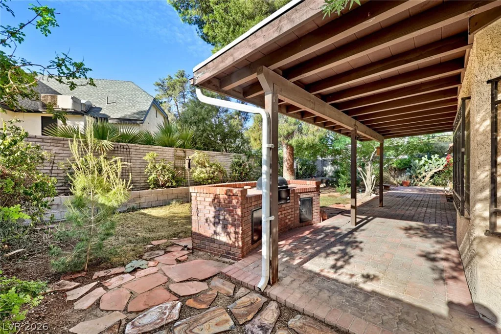 3159 Lipton, Las Vegas, NV 89121