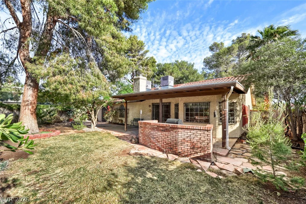 3159 Lipton, Las Vegas, NV 89121
