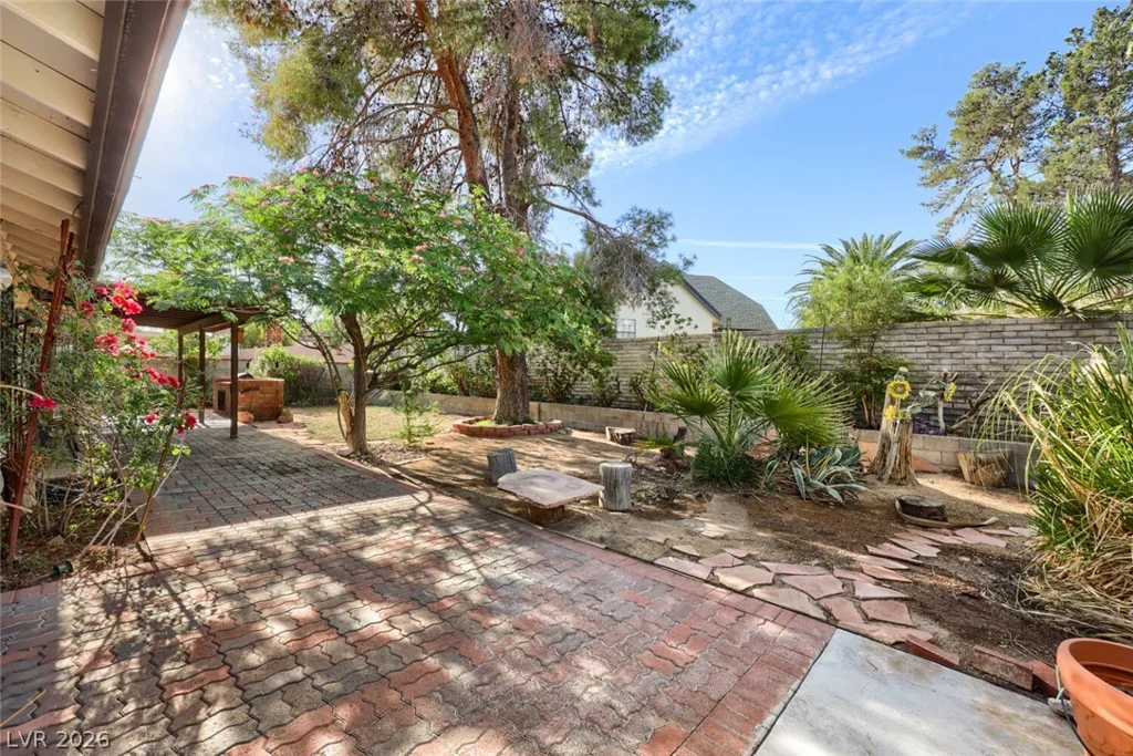 3159 Lipton, Las Vegas, NV 89121