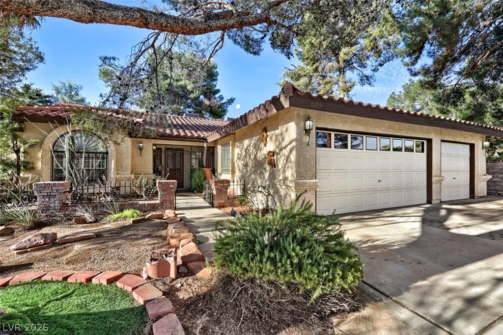 3159 Lipton, Las Vegas, NV 89121