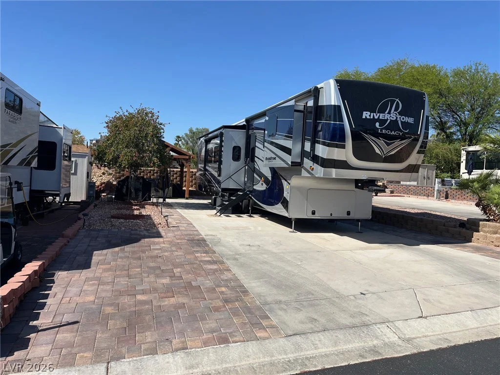 850 Sparrow, Boulder City, NV 89005