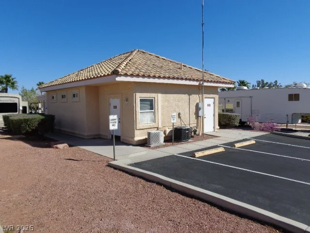 850 Sparrow, Boulder City, NV 89005