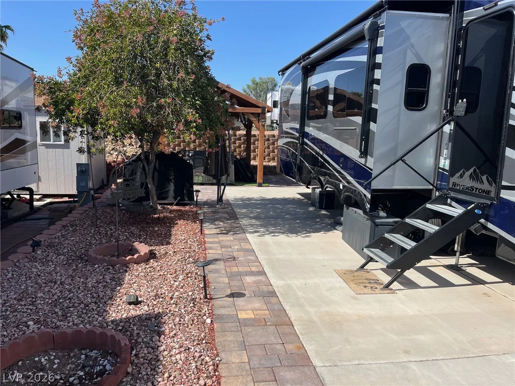850 Sparrow, Boulder City, NV 89005