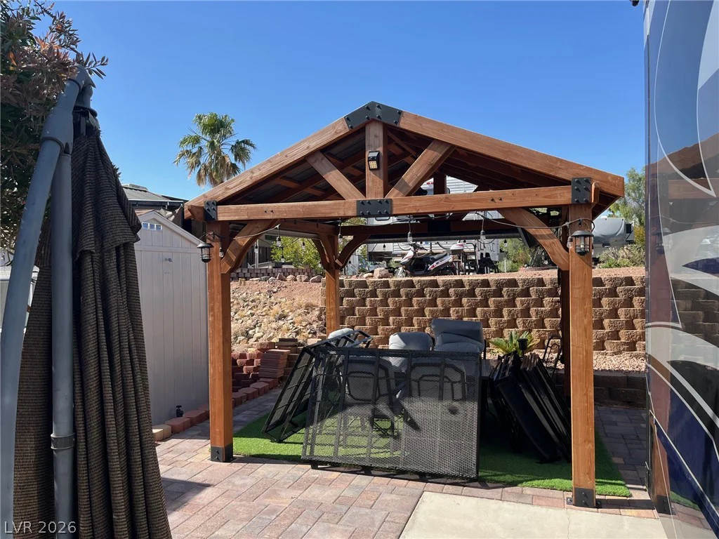 850 Sparrow, Boulder City, NV 89005
