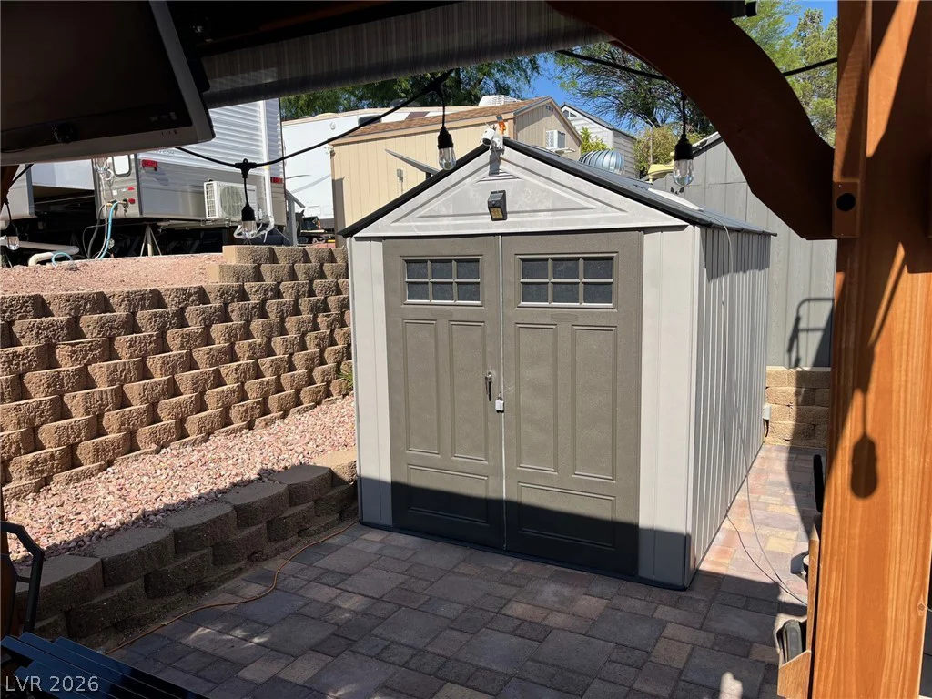 850 Sparrow, Boulder City, NV 89005
