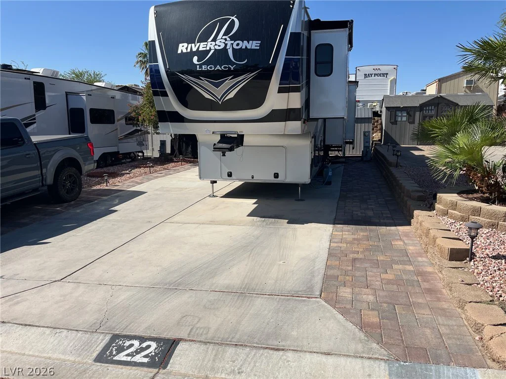 850 Sparrow, Boulder City, NV 89005