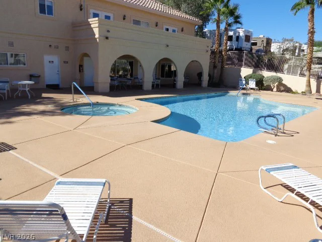 850 Sparrow, Boulder City, NV 89005