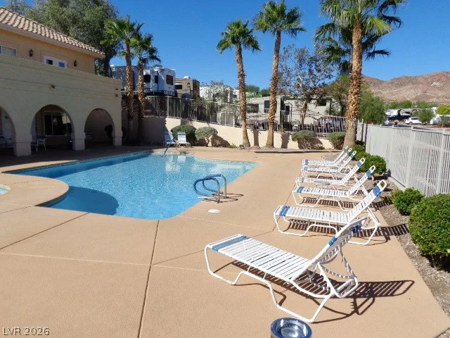 850 Sparrow, Boulder City, NV 89005