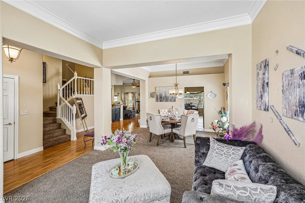 5236 Saranac, Las Vegas, NV 89130