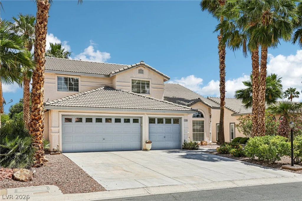5236 Saranac, Las Vegas, NV 89130