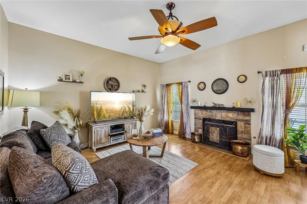 5236 Saranac, Las Vegas, NV 89130