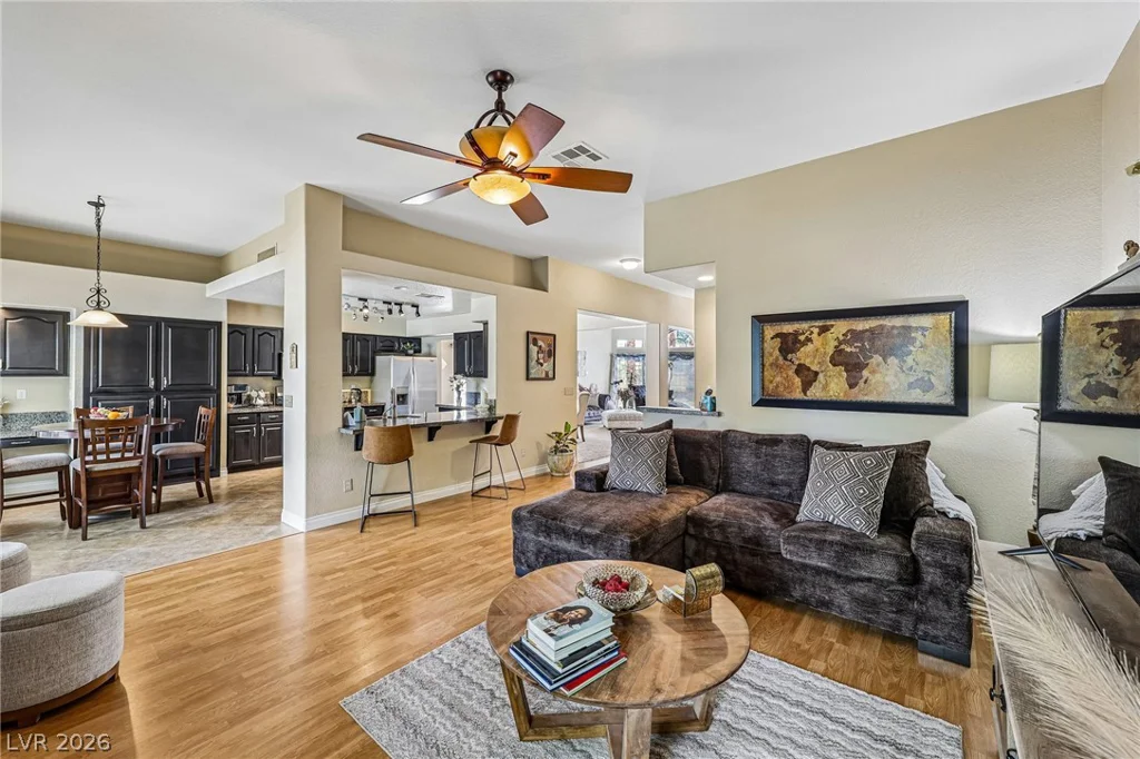 5236 Saranac, Las Vegas, NV 89130