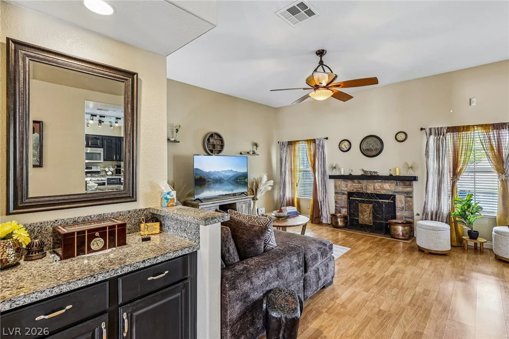 5236 Saranac, Las Vegas, NV 89130