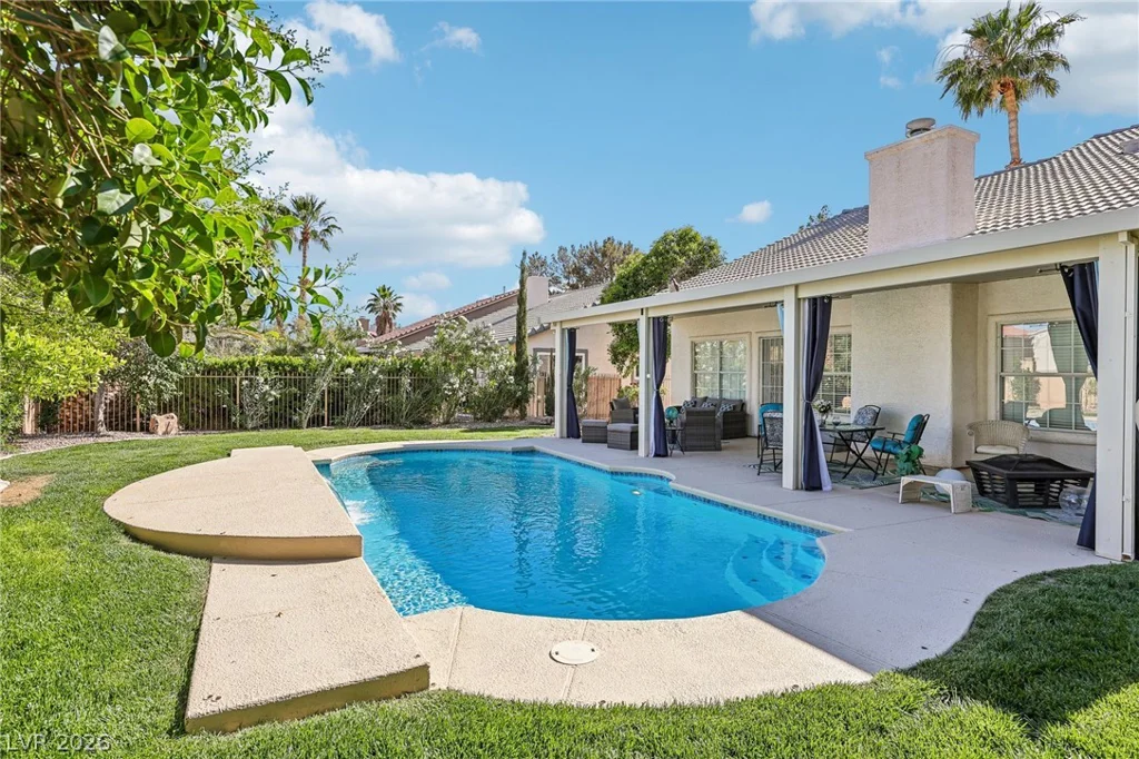 5236 Saranac, Las Vegas, NV 89130