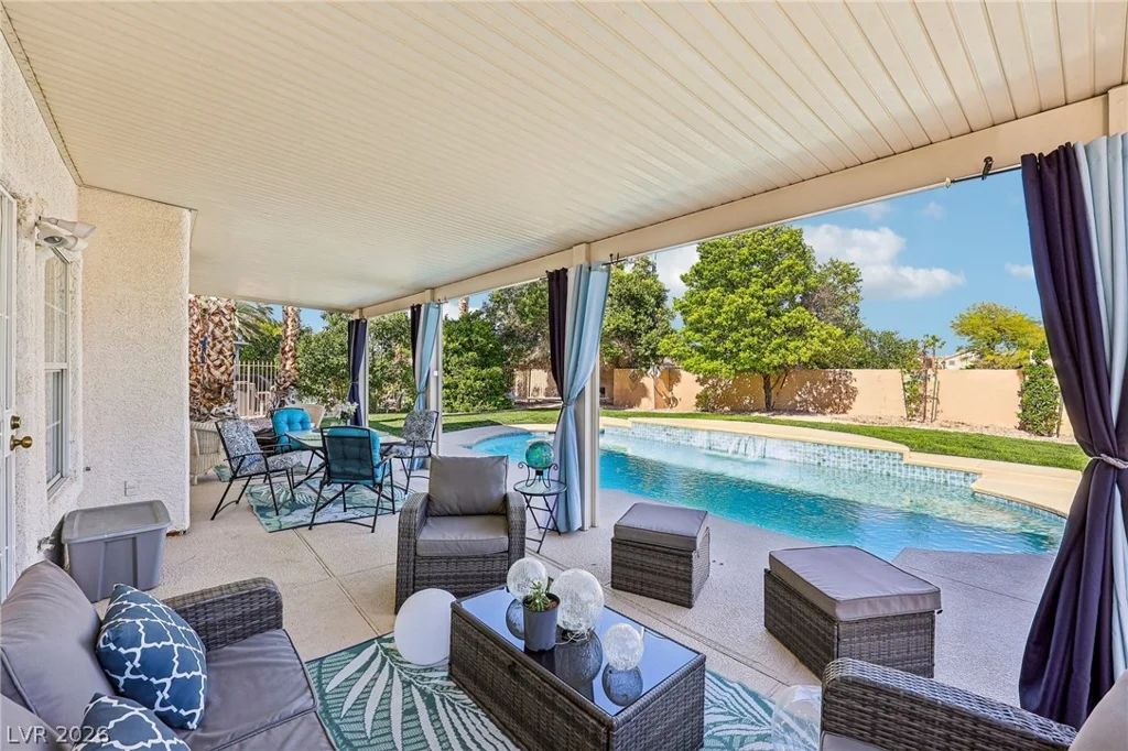5236 Saranac, Las Vegas, NV 89130