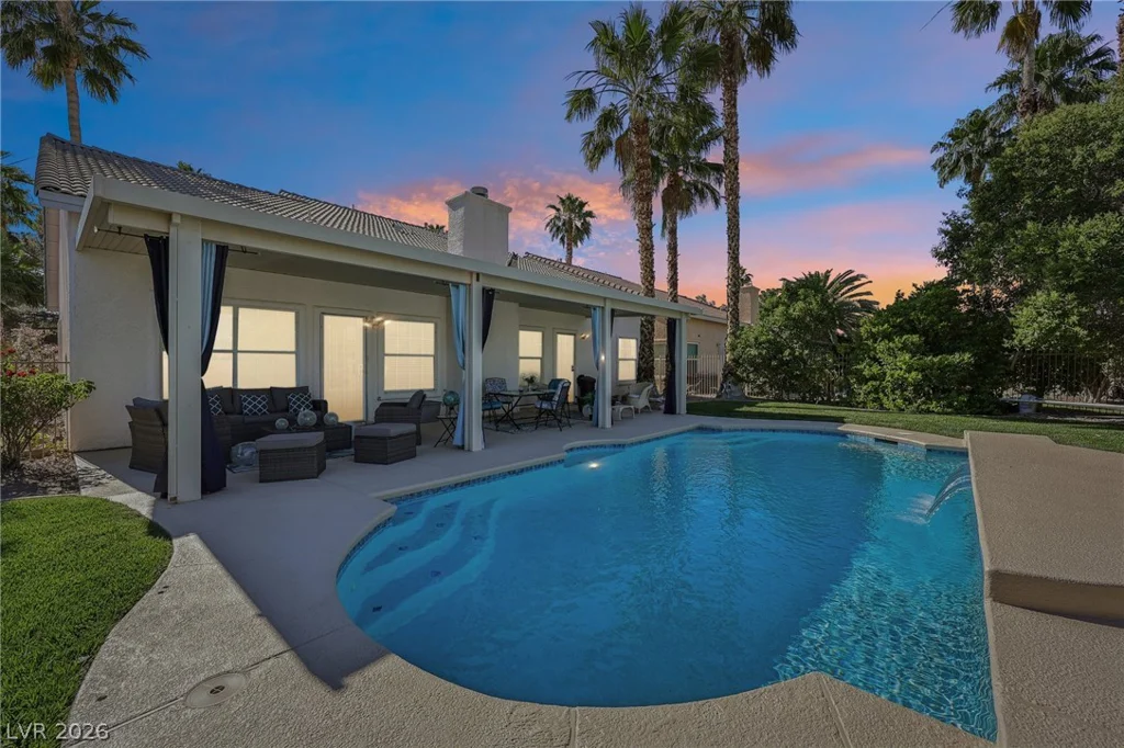 5236 Saranac, Las Vegas, NV 89130