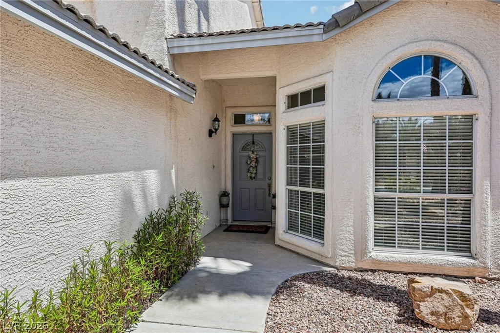 5236 Saranac, Las Vegas, NV 89130