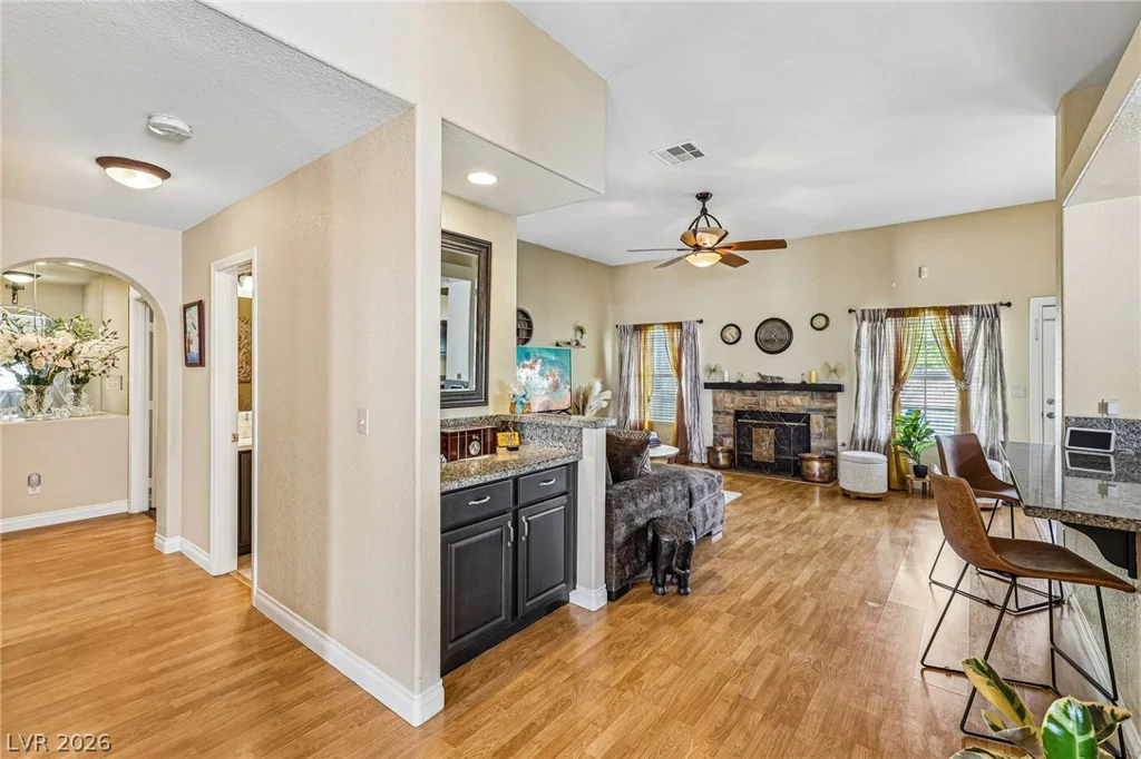 5236 Saranac, Las Vegas, NV 89130