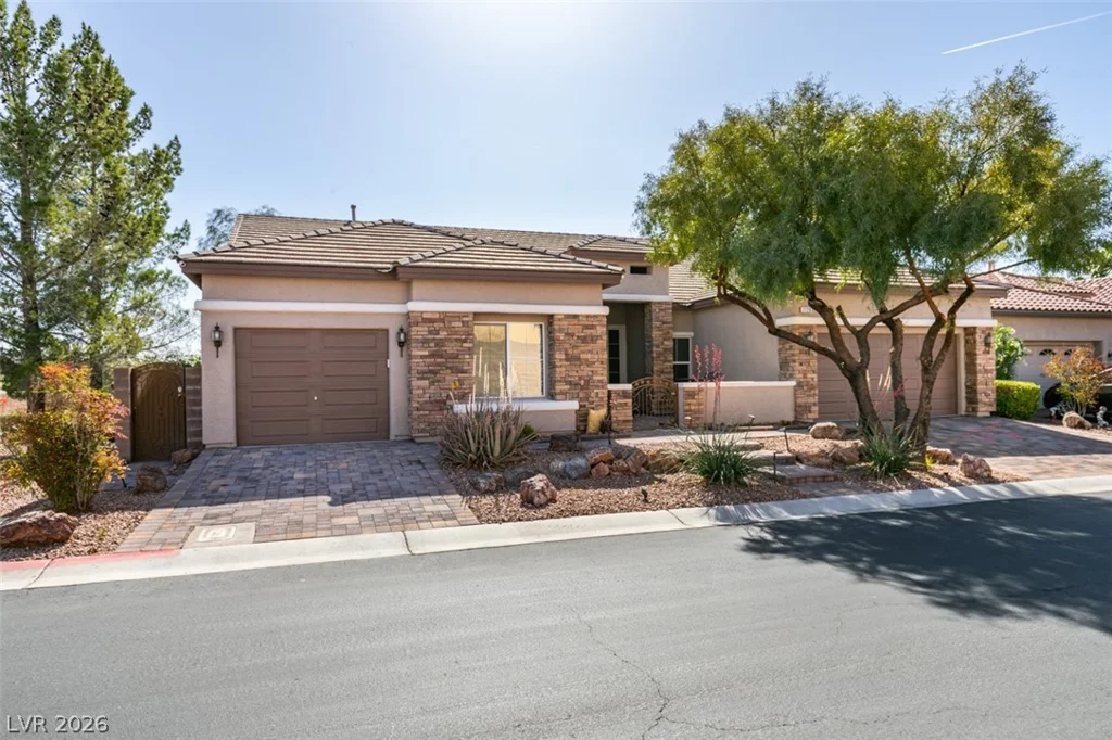 7128 Nature Valley, Las Vegas, NV 89149