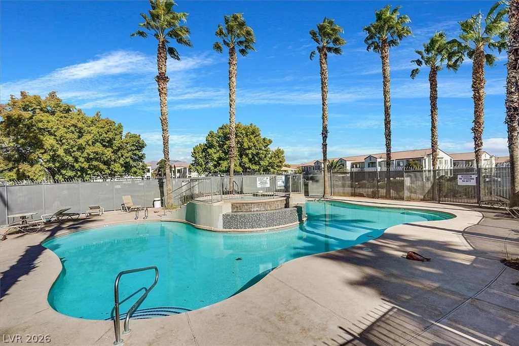3318 Decatur, Las Vegas, NV 89130
