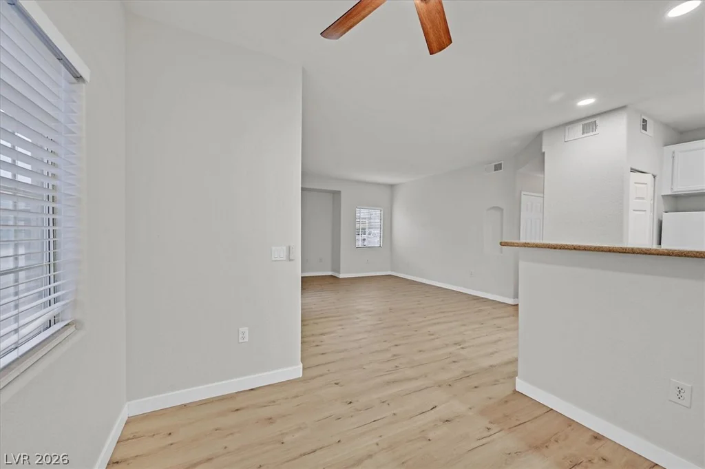 3318 Decatur, Las Vegas, NV 89130