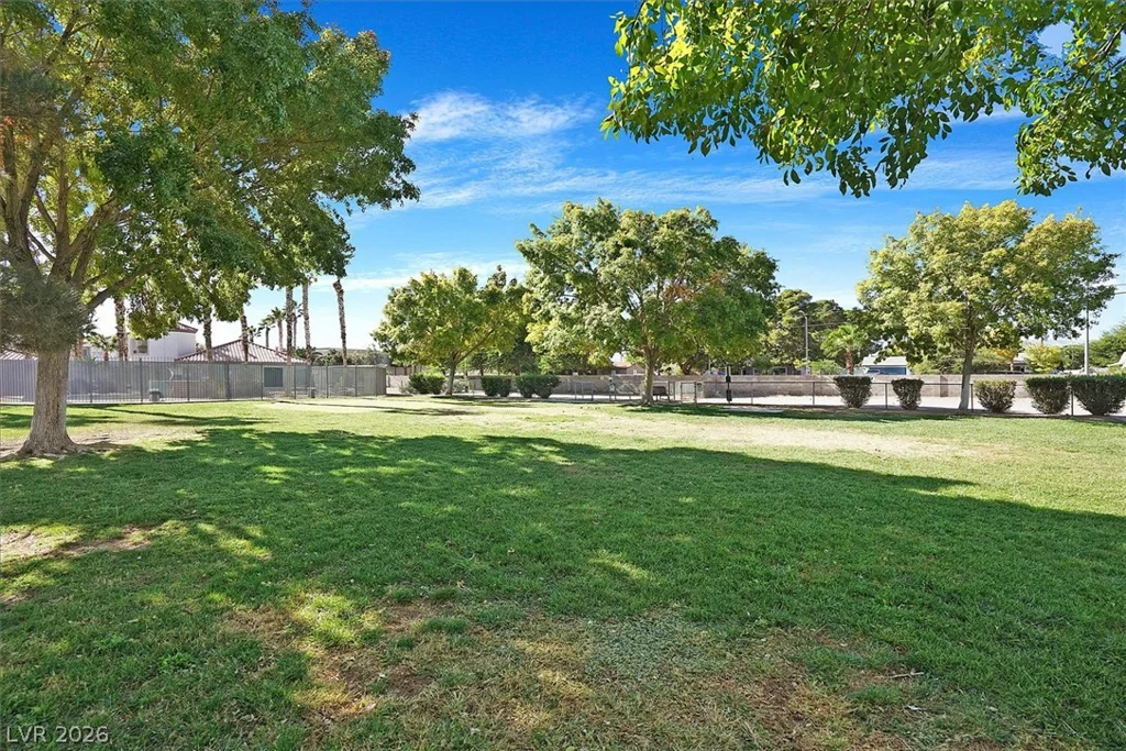 3318 Decatur, Las Vegas, NV 89130