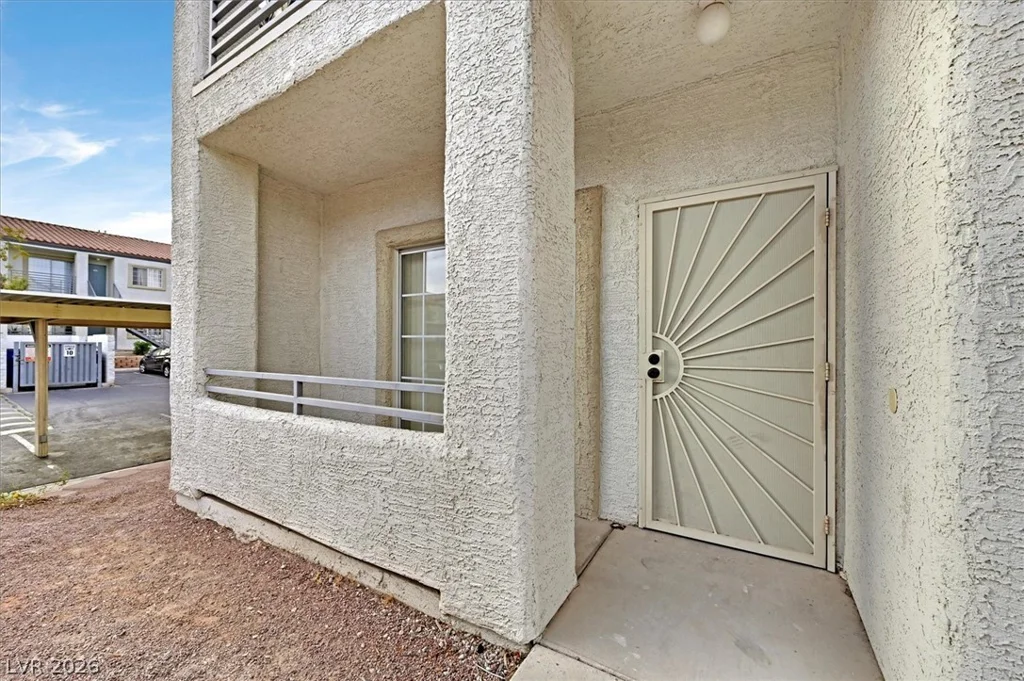 3318 Decatur, Las Vegas, NV 89130