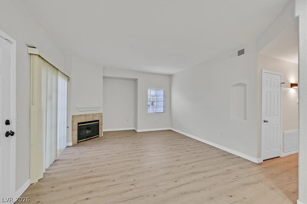 3318 Decatur, Las Vegas, NV 89130