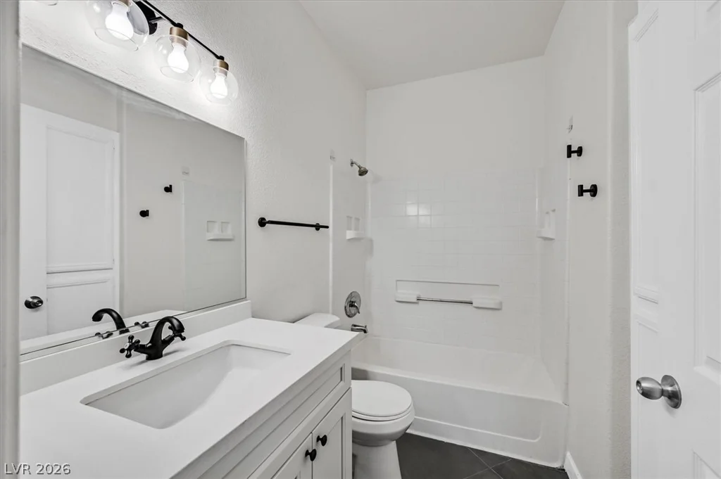 3318 Decatur, Las Vegas, NV 89130
