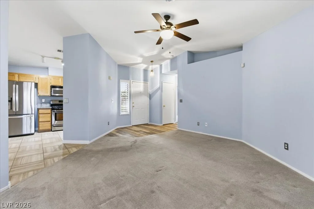 5219 Portland, North Las Vegas, NV 89031