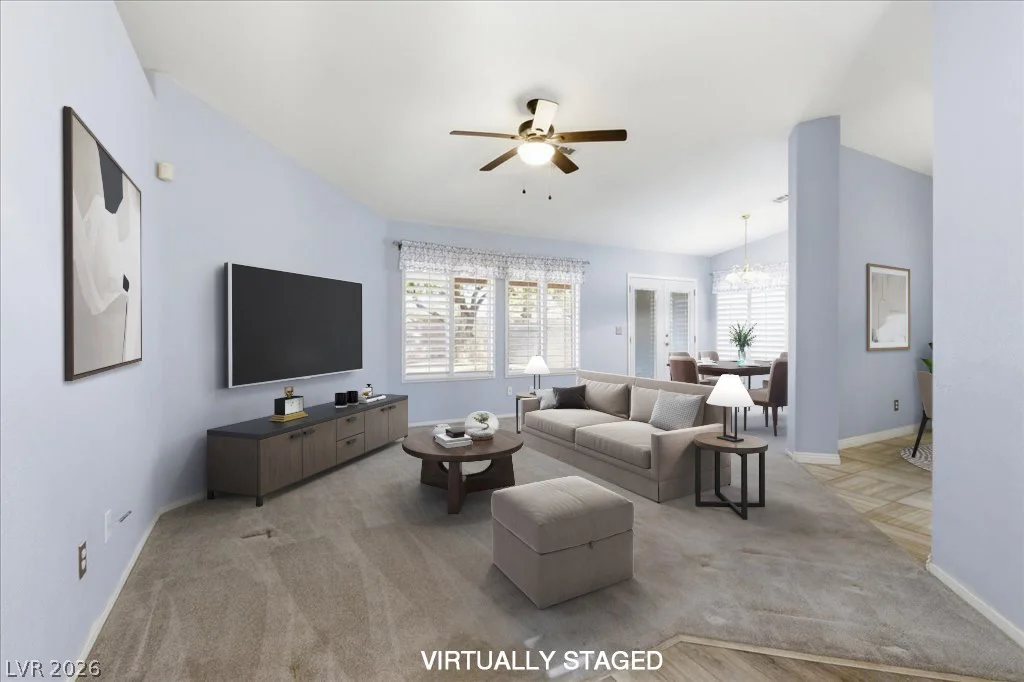 5219 Portland, North Las Vegas, NV 89031