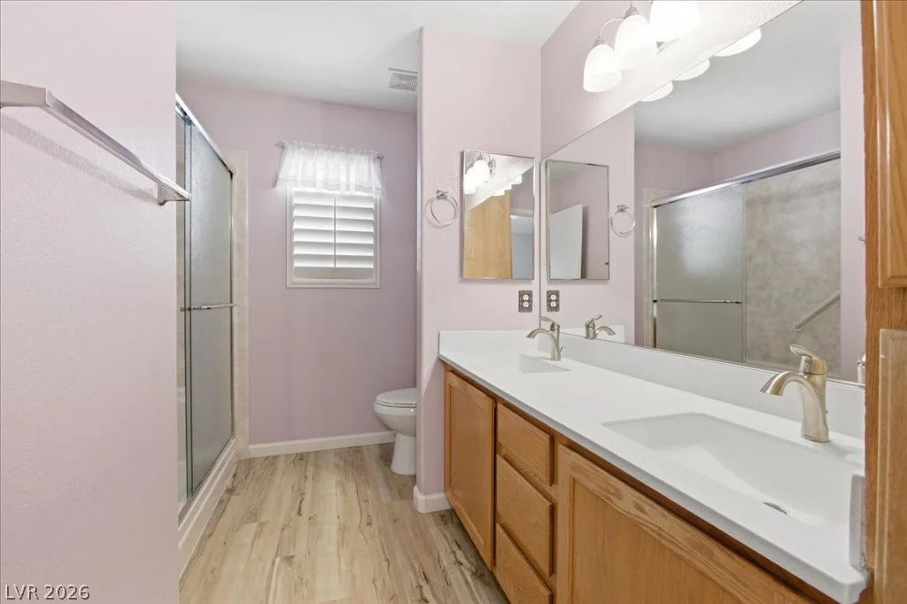 5219 Portland, North Las Vegas, NV 89031