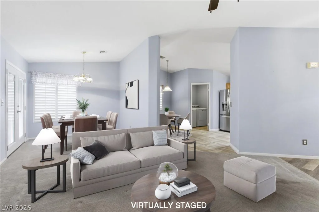 5219 Portland, North Las Vegas, NV 89031