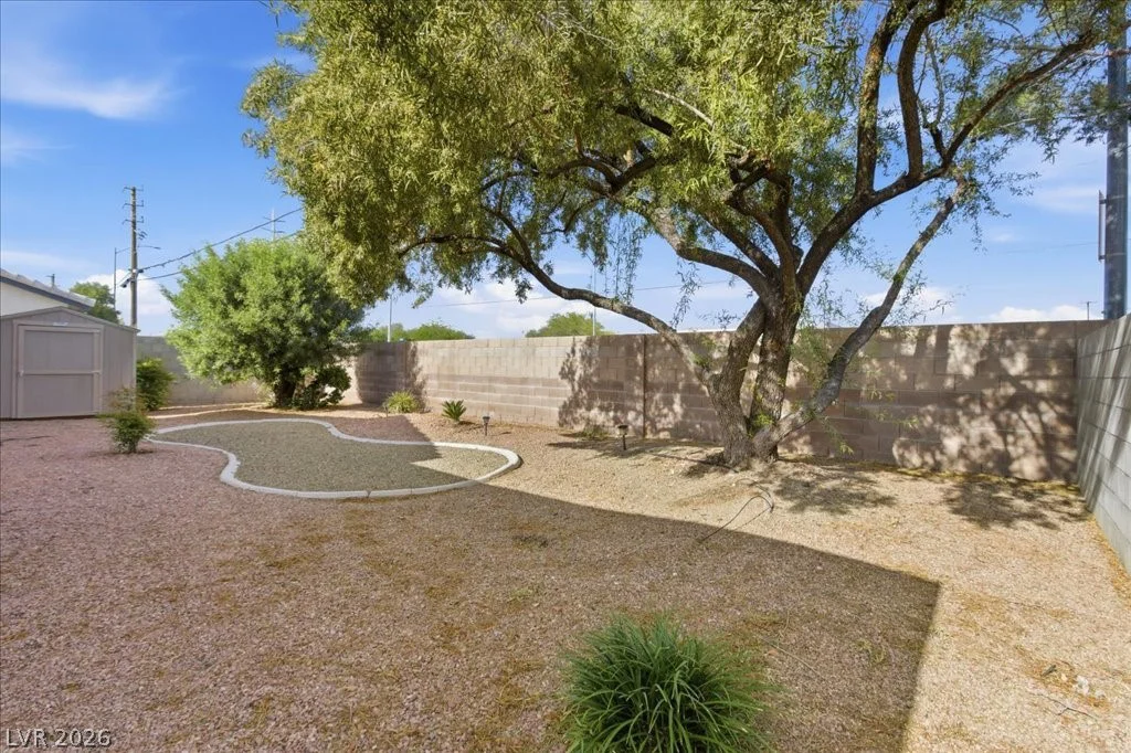 5219 Portland, North Las Vegas, NV 89031