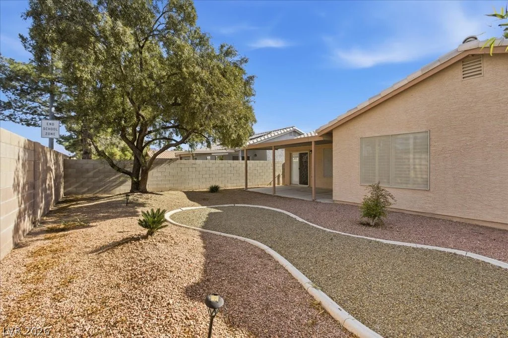 5219 Portland, North Las Vegas, NV 89031