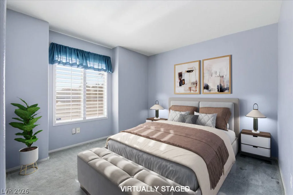 5219 Portland, North Las Vegas, NV 89031